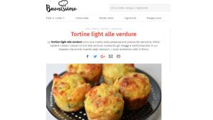Italiaonline lancia la nuova versione di Buonissimo
