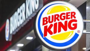 Burger King rinnova l'identità visiva con il primo rebrand completo in oltre 20 anni