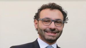 Alessandro Lazzaroni è il nuovo General Manager di Burger King Restaurants Italia