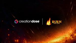 Online su Instagram, Facebook e YouTube Short il nuovo spot di Burn Energy Drink che celebra l’italianità. CreationDose firma la creatività