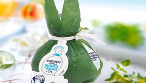 A GSG Italy il bando di gara da 4 milioni di euro del Consorzio Burrata di Andria