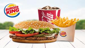 Per il terzo anno consecutivo Burger King Italia si affida a Equipe International per la comunicazione con i media