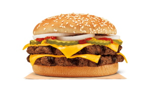 Burger King Italia comunica con MGV Communication