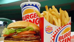 E' Burger King il 'Creative Marketer of the Year 2017' al Festival Internazionale della Creatività di Cannes