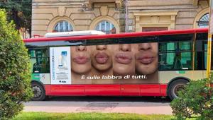 Connettivina cosmetici torna in tv con Double-W, nuova sigla del Gruppo Dilemma