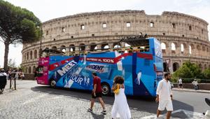 Vivident e Selection Communication & Design insieme per la nuova edizione del Vividentour