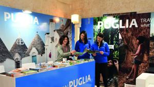 A Lecce Fiere arriva la VI edizione del Business Tourism Management, la manifestazione organizzata da 365 giorni in Puglia