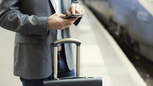 Business travel: la tecnologia mobile c'è, ma le aziende devono integrarla meglio nella travel policy