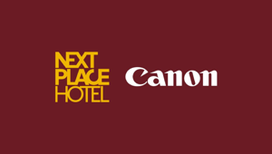 La tecnologia di Canon protagonista all’evento Next Place Hotel in occasione della Milano Design Week: un nuovo livello di innovazione per designer, architetti e professionisti  dell’hotellerie