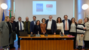 Dal 28 febbraio al 3 marzo la Puglia in prima linea con il business travel protagonista a Buypuglia e Btm Italia