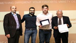 Buy2Bee di In Moda e Tembo vince  il Netcomm Award 2017 nella categoria B2B