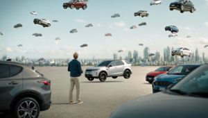 Subito Motori va on air con la nuova campagna firmata da Herezie e pianificata da Wavemaker