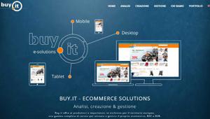 Triboo digitale acquisisce il ramo d'azienda di buy.it dedicato alla gestione degli e-store