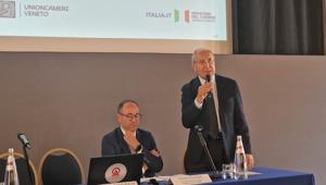 Al Lido di Venezia la 23° edizione di Buy Veneto 2024