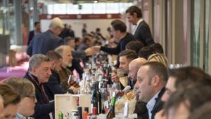 BuyWine, bilancio positivo per la nona edizione dell’iniziativa promossa da Regione Toscana in collaborazione con PromoFirenze: 215 aziende vitivinicole hanno incontrato oltre 200 buyer provenienti da 44 Paesi
