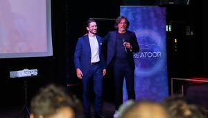 Buzzoole acquisisce Mare Media e lancia Creatoor, il primo acceleratore italiano per streamer e creator