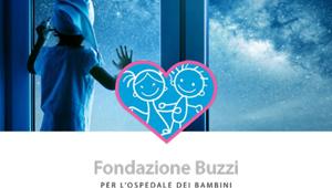 Mediaset con Mediafriends sostiene la Fondazione Buzzi per la realizzazione di una sala di emergenza a misura di bambino. Al via la campagna di comunicazione sociale sulle reti proprietarie