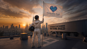 Coo’ee cura la campagna per il Nuovo Grande Buzzi e consolida la partnership con la Fondazione