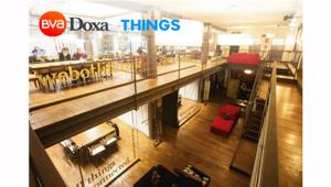 BVA-Doxa e THINGS insieme per innovare market research e innovation design