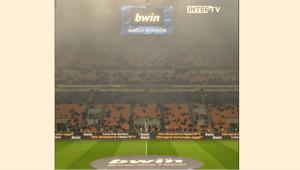 Con Bwin sull’erba di San Siro: due interisti e le loro famiglie protagonisti del match Inter-Napoli