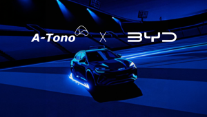 BYD Italia cresce del +190%: quando il tone of voice diventa vantaggio competitivo