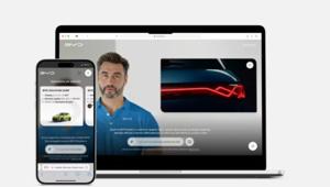 Triplesense Reply sviluppa Leo, il nuovo assistente virtuale AI per BYD