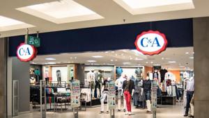 C&A sceglie Mediaplus per le attività media in Europa