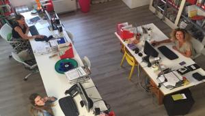 C Cube comunicazione al cubo ha vinto la gara indetta da Fiera Milano per la gestione dei social media di SI Sposaitalia per l’edizione 2017