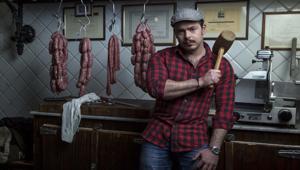 Casta Diva Entertainment torna in tv con “C’è Ciccia”, il nuovo cooking show in onda su Food Network da domenica 17 ottobre