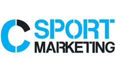 C SPORTMARKETING LOGO