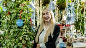 Grande successo per l’evento Amazon Made in Italy Rooftop a Roma dedicato alle piccole e medie imprese italiane e al Made in Italy