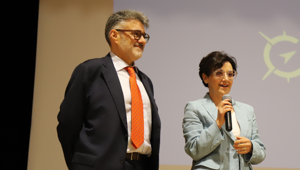 Eventi, la sostenibilità entra nella misurazione: “Non basta organizzarli, oggi bisogna rendicontarne l’impatto” Eventi, la sostenibilità entra nella misurazione: “Non basta organizzarli, oggi bisogna rendicontarne l’impatto”