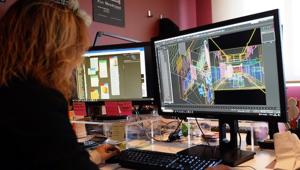 Dall’Emilia-Romagna alla Spagna un’alleanza per rivoluzionare la comunicazione visiva per il retail: siglato l’accordo UPM Group e TECNOSEÑAL