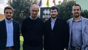 Erreà Sport si affida a YAK Agency per la comunicazione social