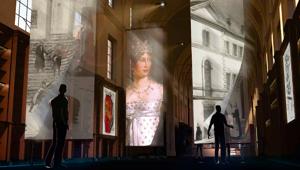 "Hospitale – Il futuro della memoria" la più grande installazione di Parma Capitale Italiana della Cultura 2020+21 inaugura il 5 settembre