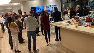 SMEG è partner di TEDxReggioEmilia 2022