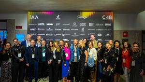 Milano hub globale della creatività con Creativity4better di IAA Italy che raccoglie oltre 500 ospiti internazionali da più di 20 Paesi