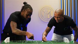 F.C Internazionale Milano sbarca su Amazon con uno shop dedicato