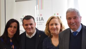 Ttg Travel Experience, manifestazione organizzata da Italian Exhibition Group, si terrà a Rimini dal 9 all'11 ottobre