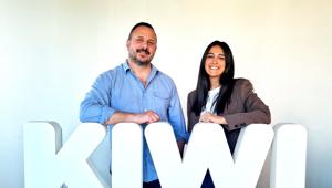 KIWI cresce e rafforza le proprie competenze. Andrea Stanich è il nuovo Executive Creative Director