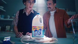 DLVBBDO fa portare l’innovazione di ACE nel condominio Surace