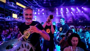 LOVE YOU LIVE,  live music experience ad hoc per gli eventi