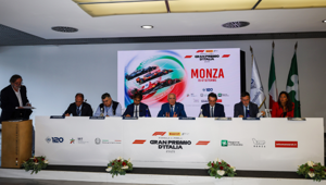Formula 1 Pirelli Gran Premio d'Italia 2025: tra sold out e numeri da record ai blocchi di partenza la 16esima gara. Tra le novità nella Fanzone un'area dedicata alla salute