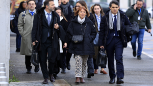 Su discovery+ arriva il documentario “Io, Gisèle Pelicot - Tutta la verità”