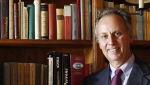 Carlo Perrone rinnova la sua presenza in GEDI con l'acquisto di una partecipazione in Giano Holding