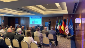 Digivents si riconferma partner tecnologico della NATO per la gestione del CA2X2 Forum 2026 a Roma