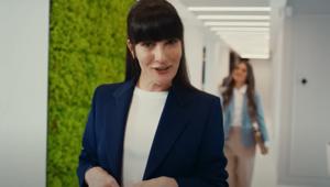 Humangest sceglie l’agenzia Armando Testa per la nuova campagna “La differenza è nel talento” con Victoria Cabello. Budget di oltre 1 milione di euro