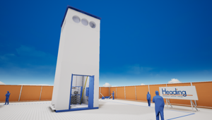 Con H-FARM e Heading nasce un “centro di addestramento virtuale”