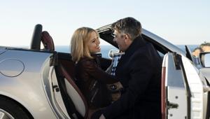 Paramount Network  presenta in prima tv mondiale 'Caccia al ladro'