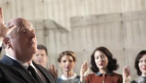 Su Paramount Network il capolavoro di Hitchcock 'Caccia al ladro'